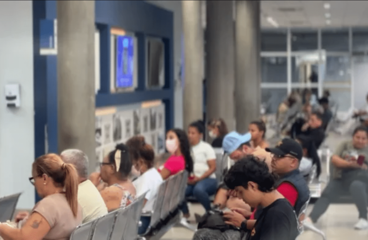 Presença De Bactéria Kpc Trava Internações No Hospital Mário Gatti Em Campinas