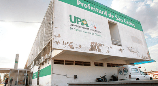 Professor De 40 Anos Morre Ao Passar Mal Em Aula Em Sao Carlos