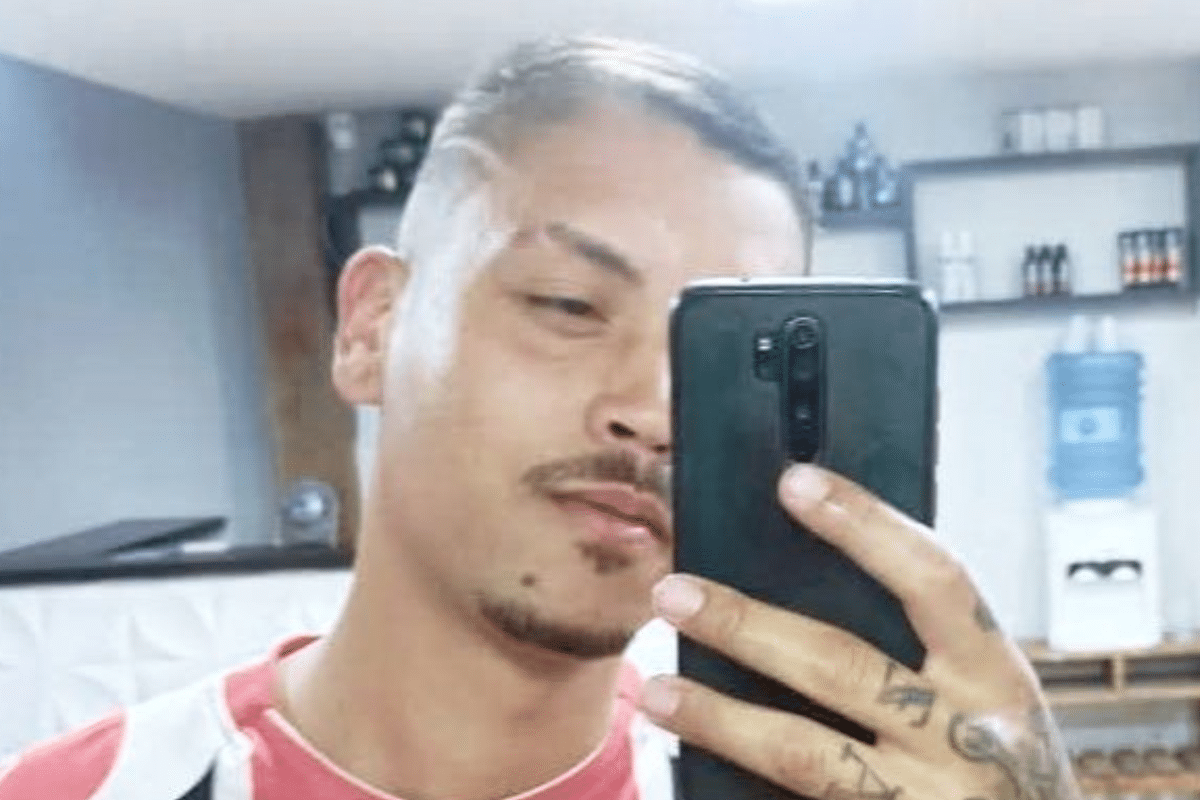 Rapaz De 33 Anos Desaparece Em Vargem Grande Paulista E Mobiliza Buscas