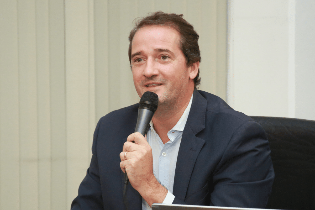 Raul Marcelo Questiona Superlotação E Redução Da Frota E Sucateamento Dos Ônibus Em Sorocaba