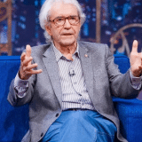 São Roque Decreta Luto Oficial Após Morte Do Ator Juca De Oliveira Aos 91 Anos