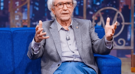 São Roque Decreta Luto Oficial Após Morte Do Ator Juca De Oliveira Aos 91 Anos