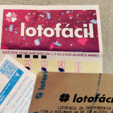 Sorte Grande! Morador De Itapevi Fatura Sozinho Prêmio De R$ 4,6 Milhões Na Lotofácil