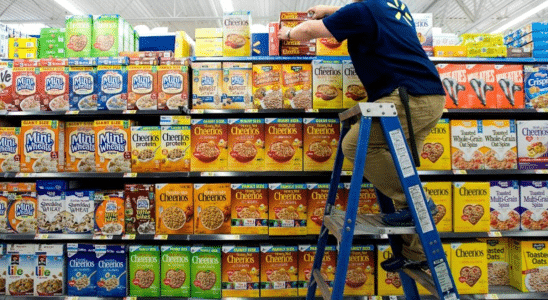 Supermercados E Atacados Tem 2,2 Mil Vagas Em Sorocaba, Mas Joranada De Trabalho Afasta Profssionais
