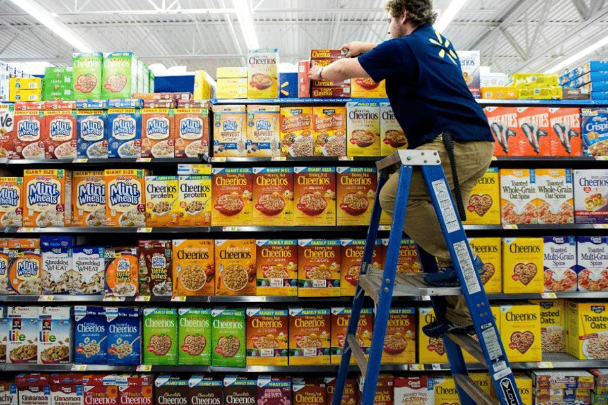 Supermercados E Atacados Tem 2,2 Mil Vagas Em Sorocaba, Mas Joranada De Trabalho Afasta Profssionais