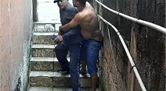 Tragédia Em Ribeirão Pires Conflito Por Lixo E Ovos Termina Em Morte