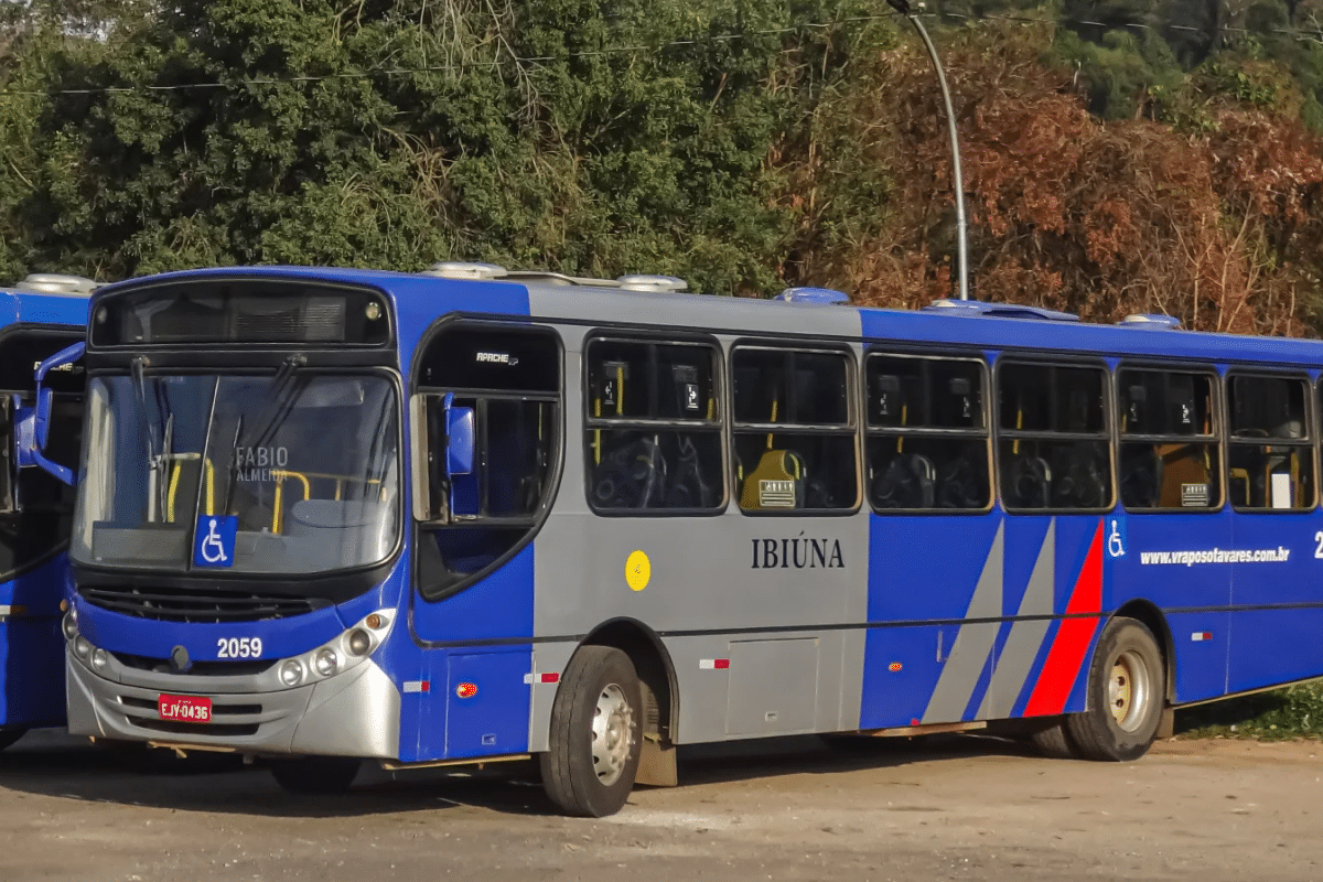 Viação Raposo Tavares Faz Cortes Em Linhas De Ônibus Em Ibiúna Devido A Guerra No Irã