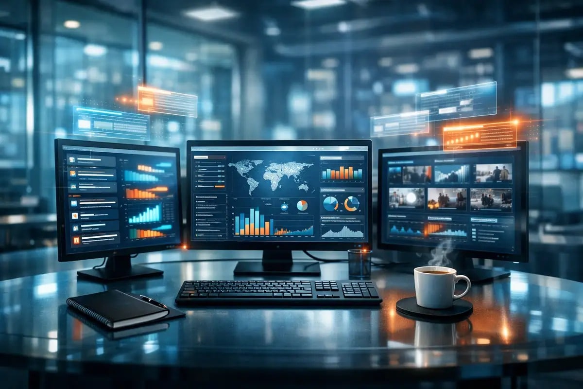 Assessoria De Imprensa Digital: Como Escolher 2026