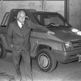 João Gurgel: Pioneiro Dos Carros Elétricos No Brasil Completaria 100 Anos Em 2026