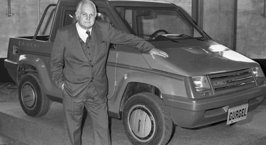 João Gurgel: Pioneiro Dos Carros Elétricos No Brasil Completaria 100 Anos Em 2026
