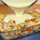 A Melhor Receita De Bacalhau Que Voc J Viu Bacalha 1774805511888