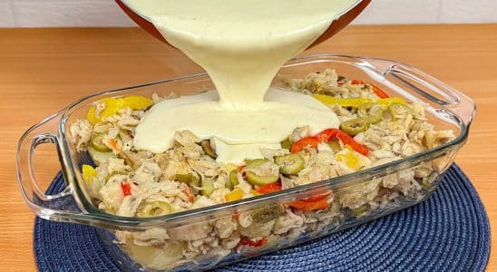 A Melhor Receita De Bacalhau Que Voc J Viu Bacalha 1774805511888