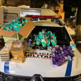 Agiota-Ovo De Pascoa