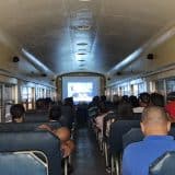 Cine Vago Leva Cinema Nacional Aos Trilhos De Soro 1772722368551