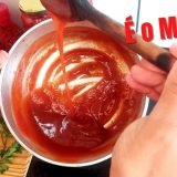 Como Fazer Molho Agridoce De Goiabada Com Pimenta 1773594383198