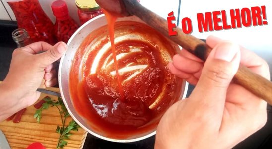 Como Fazer Molho Agridoce De Goiabada Com Pimenta 1773594383198