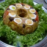 Cuscuz De Bacalhau, Receita Rápida E Pratica Para Almoço De Páscoa