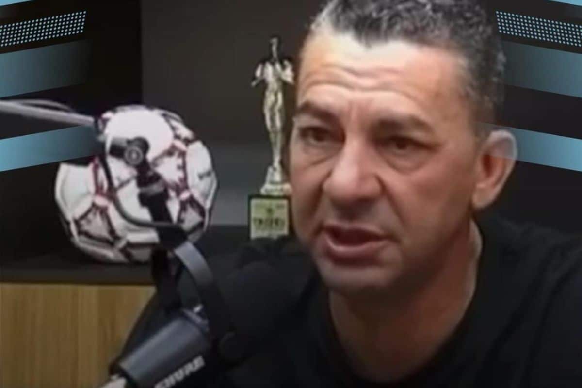 Dolo Da Ponte Preta Nos Anos 1990 Preso Aps Fugir 1772545814819