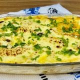 Domingo De Pscoa Com Essa Lasanha De Bacalhau Bem 1774804713907