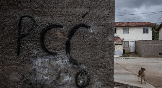 Eua Estudam Classificar Pcc E Comando Vermelho Com 1773274594868