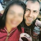 Famlia Procura Por Homem Desaparecido Aps Sair Do 1773522079889