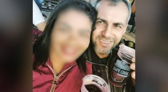 Famlia Procura Por Homem Desaparecido Aps Sair Do 1773522079889