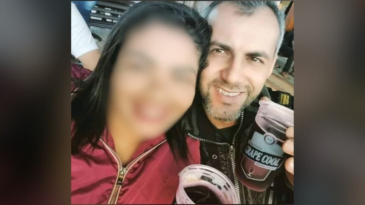 Famlia Procura Por Homem Desaparecido Aps Sair Do 1773522079889