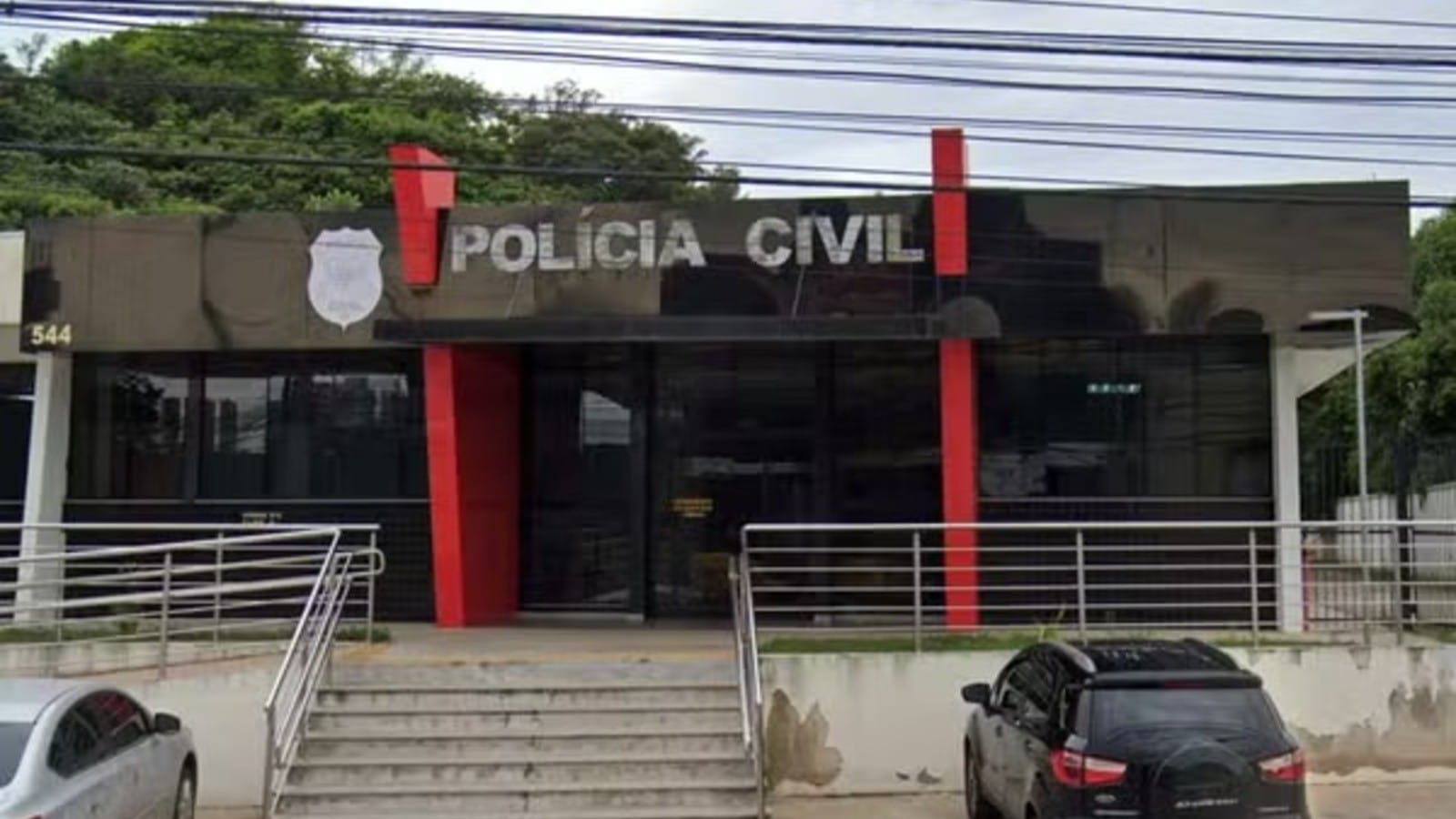 Homem Morto A Tiros Dentro De Bar Em Votorantim 1774361670050
