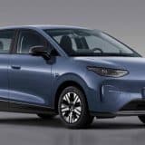 Leapmotor A05 A Aposta Da Stellantis Contra O Domn 1773767100913