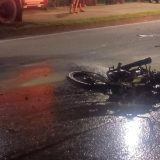 Motociclista Morre Em Acidente Na Sp 264 Em Votora 1773923521229