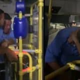 Motorista De Nibus Agredido Por Passageiro Em Soro 1773068877166