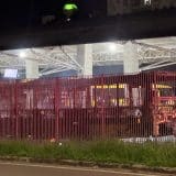 Nibus Pega Fogo Em Terminal De Jundia E Deixa Vecu 1773514759307