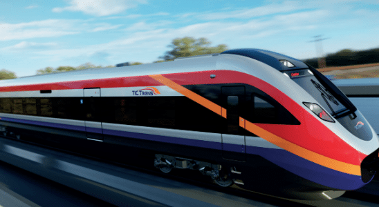 Obras Do Trem Intercidades Entre So Paulo E Campin 1774896044497