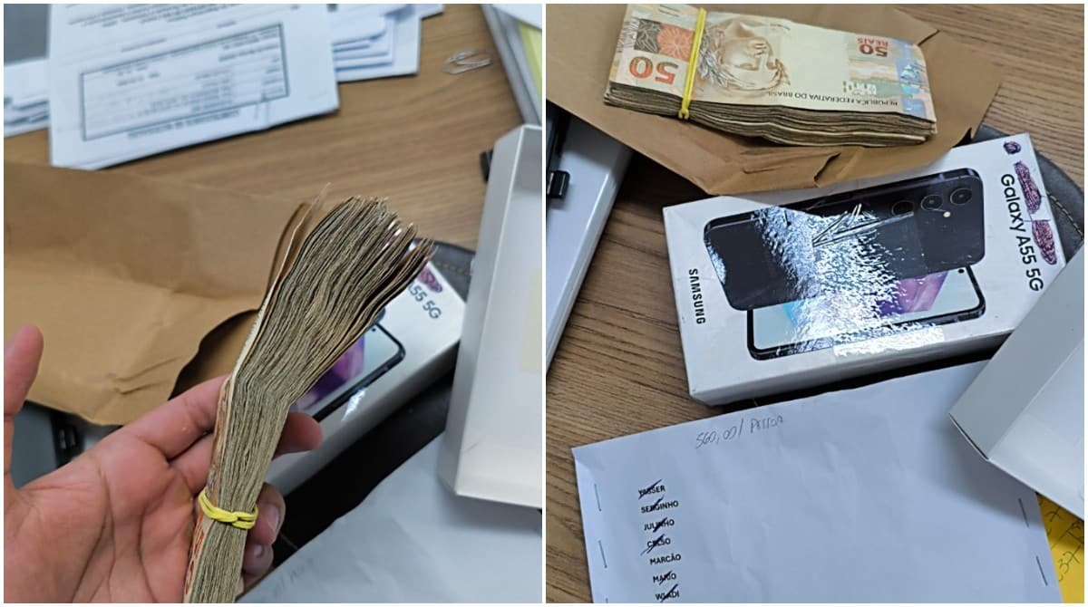 Operao Contra Corrupo Policial Resulta Em 11 Prise 1772721426239