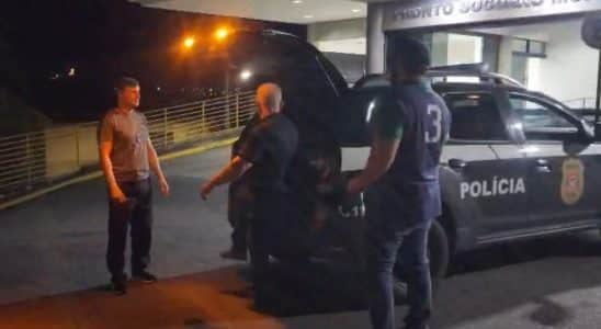 Pai De Santo Preso Por Suspeita De Estupro De Adol 1773537511658