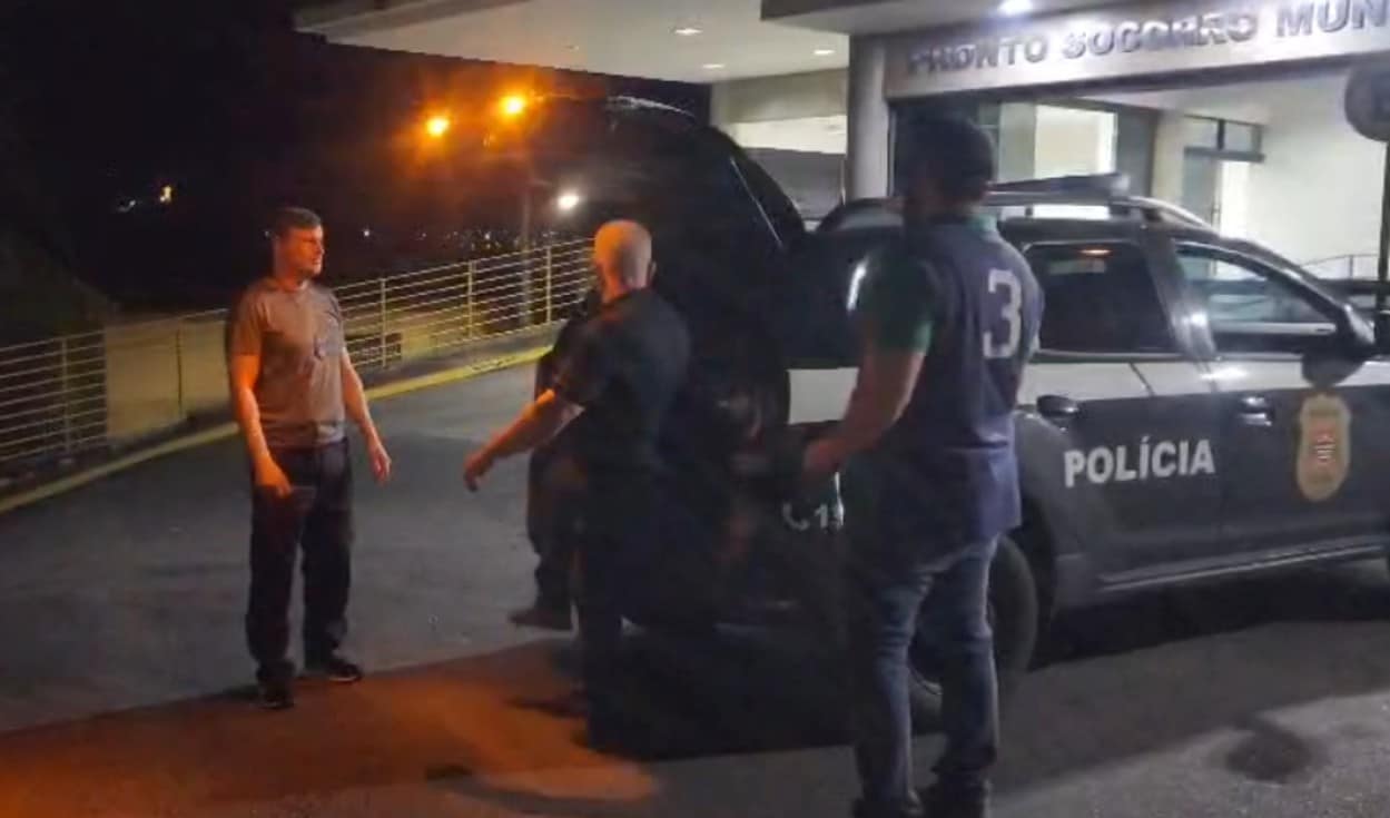 Pai De Santo Preso Por Suspeita De Estupro De Adol 1773537511658