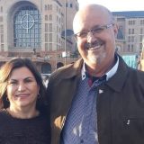 Prefeito De Vista Alegre Do Alto E Primeira Dama M 1774382014458