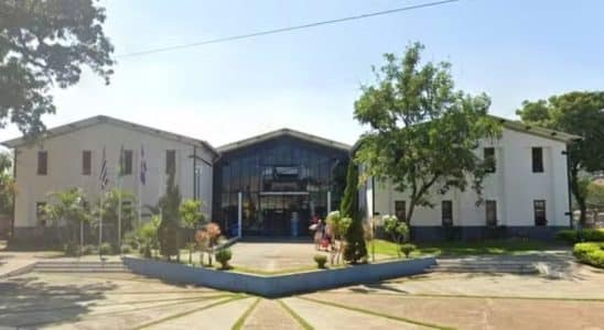 Prefeito De Votorantim Realiza Nova Troca No Secre 1774100575958