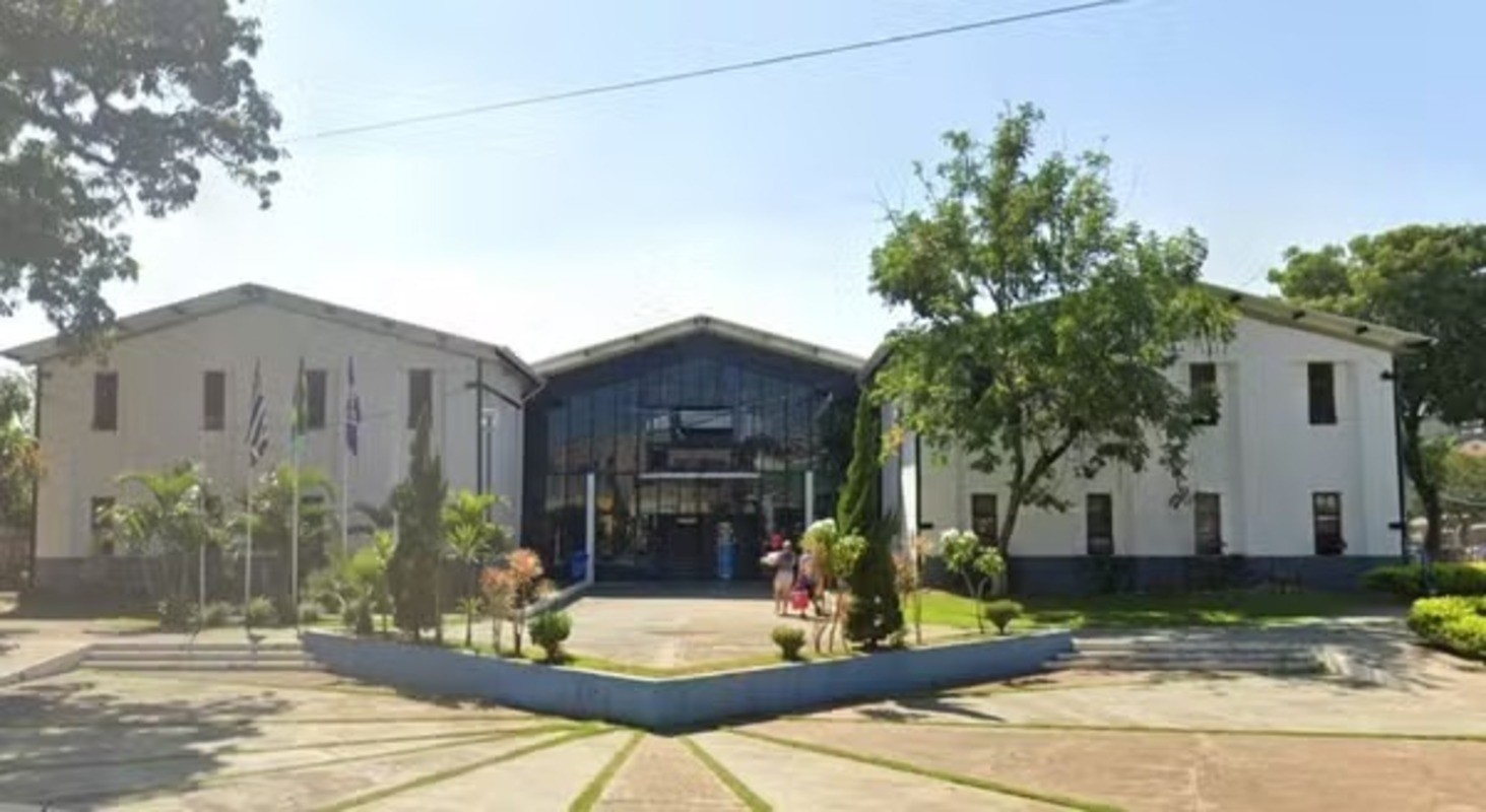 Prefeito De Votorantim Realiza Nova Troca No Secre 1774100575958