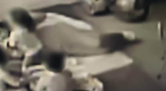 Professora-Flagrada-Agredindo-Aluna-De-4-Anos