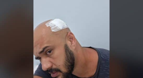 Recusa Em Transportar Pneu Sujo Resulta Em Agresso 1773582090471