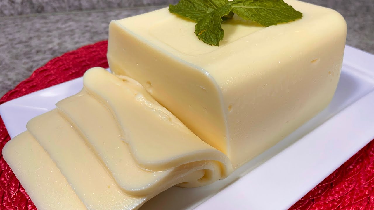 Tem Leite Em Casa Ento Vamos Fazer Queijo Mussarel 1774804598802