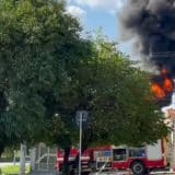 Vazamento De Combustvel Causa Incndio Em Rede De E 1774187600210