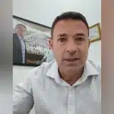 Vice Prefeito De So Paulo Registra Boletim De Ocor 1773151750167