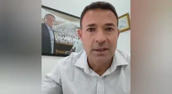 Vice Prefeito De So Paulo Registra Boletim De Ocor 1773151750167