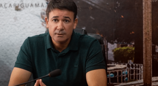 Ação No Mp Pede Bloqueio De Bens Do Prefeito De Araçariguama Por Desvio De Ovos De Páscoa