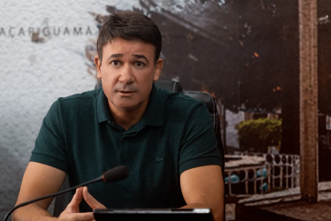 Ação No Mp Pede Bloqueio De Bens Do Prefeito De Araçariguama Por Desvio De Ovos De Páscoa