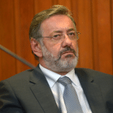 Advogado De Ibiúna, Márcio Elias Rosa Assume O Ministério Do Desenvolvimento