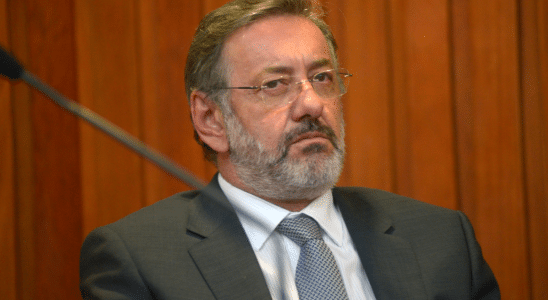 Advogado De Ibiúna, Márcio Elias Rosa Assume O Ministério Do Desenvolvimento