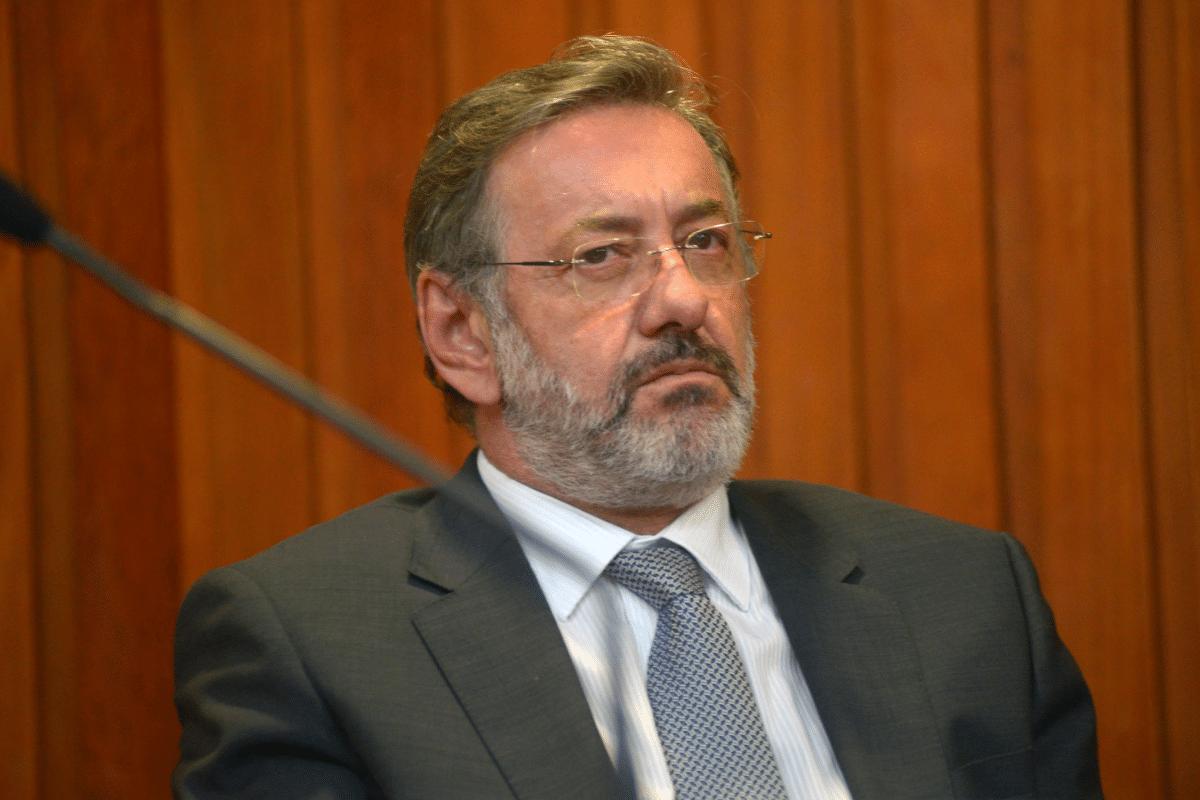 Advogado De Ibiúna, Márcio Elias Rosa Assume O Ministério Do Desenvolvimento